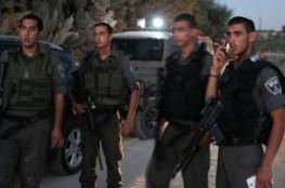 الاحتلال يزعم إحباط عملية طعن قرب بيت لحم واعتقال الشاب