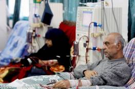 تحذير من الانعكاسات الكارثية التى ستحل بمرضى غزة لعدم استكمال علاجهم