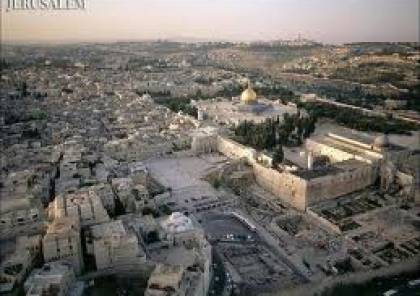 القدس المحتلة: عائلات مقدسية تخشى الترحيل واستيلاء جمعية استيطانية على منازلها
