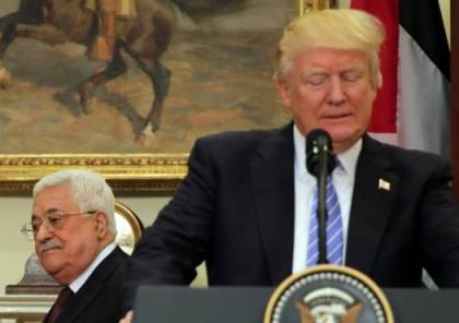 واشنطن : نود أن نرى الرئيس عباس يجلس ويقول دعونا نبدأ مباحثات سلام