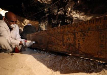 العثور على جبنة فرعونية عمرها 3200 عام