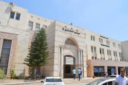 جامعة خضوري تستنكر اقتحام الاحتلال لحرمها في طولكرم
