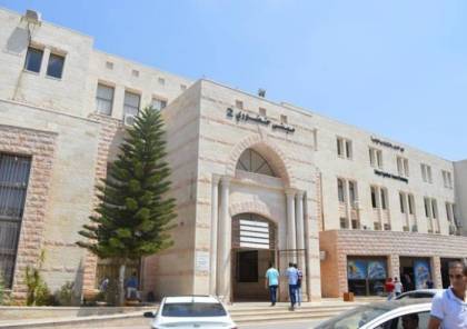 جامعة خضوري تستنكر اقتحام الاحتلال لحرمها في طولكرم