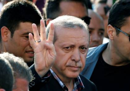 المعارضة التركية تدين "إنقلاب" أردوغان على الدستور