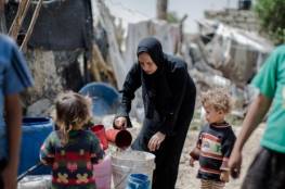 منسق أممي يحذر من انهيار الخدمات الأساسية في غزة