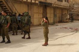 ارتفاع نسبة المجندات: كيف ستتعامل إسرائيل مع أسر جندية؟