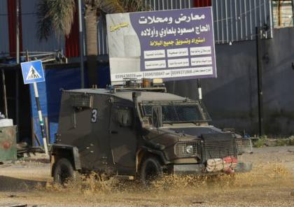 الاحتلال يحاصر مخيم نور شمس لليوم الثاني.. استشهاد 7 فلسطينيين وإصابة 4 جنود إسرائيليين