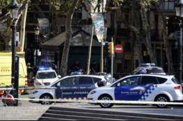 الشرطة الاسبانية تقتل 5 يحملون أحزمة ناسفة في كامبريلس