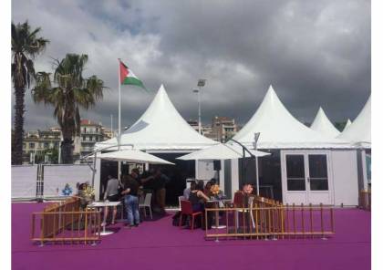 ﻿فلسطين تحضر بقوة في المهرجانات السينمائية الدولية