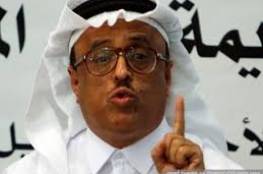 ضاحي خلفان: تميم قيد الإقامة الجبرية وقطع الاتصالات عن قصر الحكم في قطر