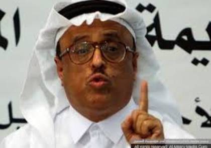 ضاحي خلفان: تميم قيد الإقامة الجبرية وقطع الاتصالات عن قصر الحكم في قطر