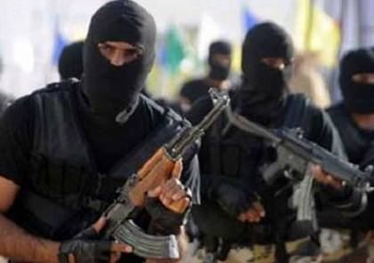 سكاي نيوز: مقتل 14 ارهابيا بحملة للجيش المصري بشمال سيناء
