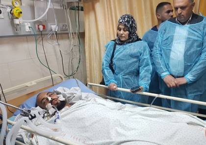 نقيب الصحفيين: اسرائيل رفضت تقديم العلاج لـ"ابو حسين"