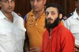 ظل معلقا نص ساعة بحبل المشنقة.. هؤلاء شاهدوا تنفيذ إعدام المصري عادل حبارة