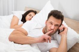 5 تصرفات سريعة تنقذك من الإحباط بعد التعرض للخيانة الزوجية