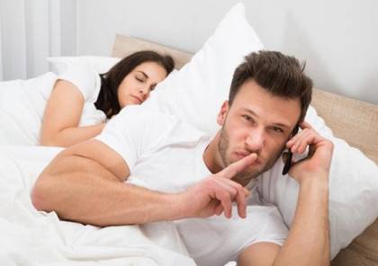 5 تصرفات سريعة تنقذك من الإحباط بعد التعرض للخيانة الزوجية
