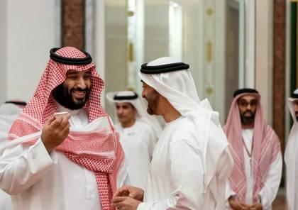 لهذا السبب .. قادة الإمارات والسعودية يرفضون التحدث إلى بايدن 