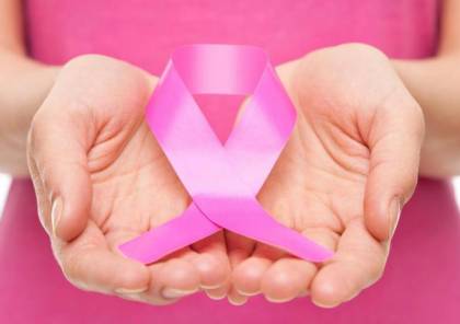 النساء صغيرات العمر عرضة للإصابة بسرطان الثدي