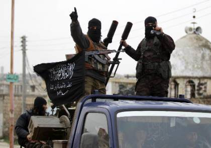 تنظيم داعش يسيطر على جامعة سرت في ليبيا