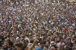 تقرير أممي: عدد سكان العالم يزداد بنحو 83 مليون شخص سنويا