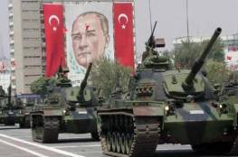 تركيا تقرر نشر قوات في قطر واستعدادات ايرانية لدعمها بالغذاء والماء