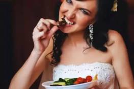 للعروس: عادات خاطئة تُكسبك الوزن في رمضان 2023