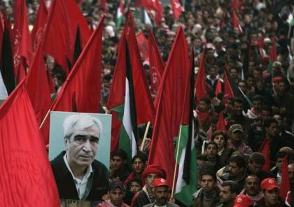 الشعبية: استمرار العقوبات تمثل استهتاراً بعذابات شعبنا وتدفع باتجاه فصل غزة