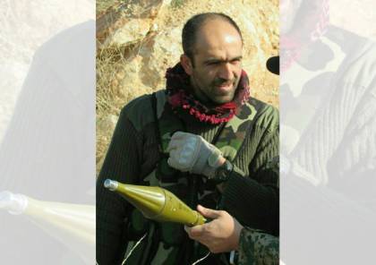 مقتل قائد جديد من الحرس الثوري في المعارك بسوريا