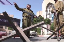 برلماني اردني لضباط إسرائيليين : أنتم ماذا تفعلون في ارضنا؟