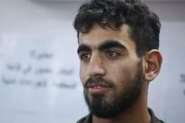 الاحتلال يمدد اعتقال منفذ عملية حلميش لمدة 8 أيام