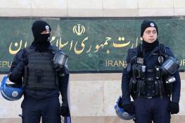 عقوبة بالغة الغرابة على امرأة إيرانية خانت زوجها