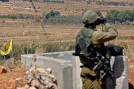  لبنان يعيد إسرائيليا بعد تسلله الحدود