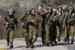 مصرع جندي اسرائيلي اثر سقوطه عن ارتفاع في الجولان