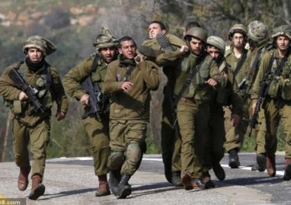 مصرع جندي اسرائيلي اثر سقوطه عن ارتفاع في الجولان