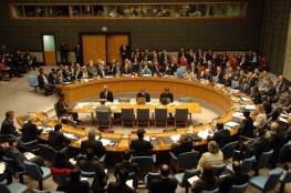 مجلس الأمن يبحث مشروع الكويت الخاص بحماية الفلسطينيين في قطاع غزة 