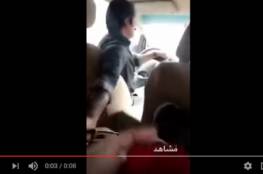 شاهد: فتاة صوّرت سائق التاكسي يتحرش بها!..فيديو يثير ضجة