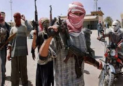 سيناء: قبيلة الترابين تعلن الحرب مع الجيش المصري على داعش