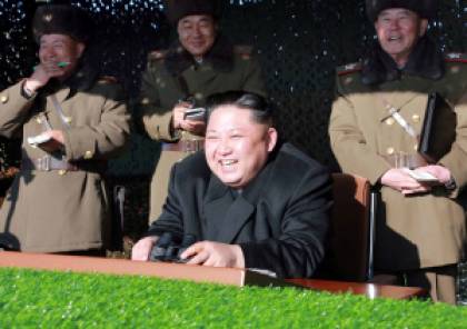 زعيم كوريا الشمالية يتسبِّب بإصابة جنوده بالإسهال.. بماذا أمرهم؟
