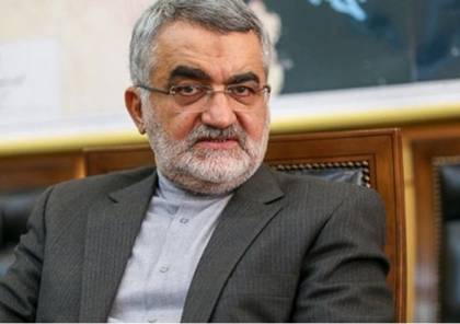 رئيس لجنة الأمن القومي الايراني: السعودية أصغر من أن تهدد إيران
