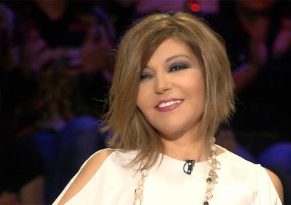 فيديو| سميرة سعيد في ‘فضيحة‘ على الهواء !