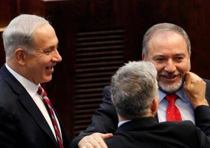 ليبرمان يكشف: نتنياهو اخبر ملك الأردن بأن " لا ضم للمناطق الفلسطينية "