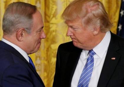 نتنياهو يشكر واشنطن على "الفيتو" ضد مشروع القرار حول القدس