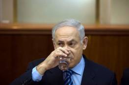 إلغاء اجتماعات إسرائيلية بسبب مرض نتنياهو