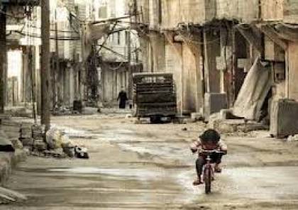المفوضية الأوروبية تتبرع لعمليات الأونروا في سوريا بـ5.4 مليون دولار