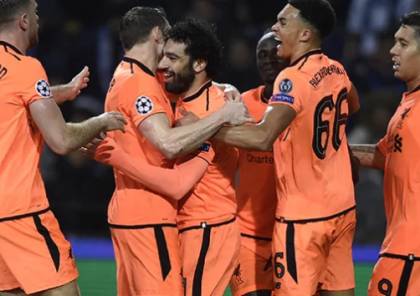 فيديو.. ليفربول يسحق بورتو في دوري الأبطال