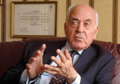وفاة عبدالعزيز حجازي رئيس الوزراء الأسبق عن عمر 91 عاما