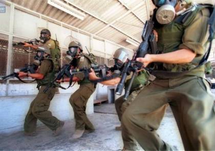 القدس: الاحتلال يقتحم عيادة "الأونروا" 