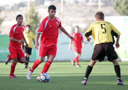 منتخب فلسطين للشباب يسقط أمام الإمارات بخماسية قاسية ويودع تصفيات آسيا
