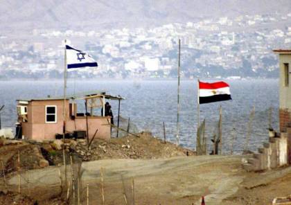 اسرائيل قلقة من نجاح داعش  تنفيذ هجوم  مسلح جنوب سيناء