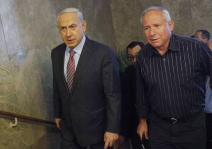 ديختر : على إسرائيل خوض حرب واسعة النطاق بغزة تمتد لسنتين أو ثلاث